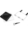 Rommelsbacher baking and grill BG 1805 / E, mini-oven(stainless steel / black) - nr 5