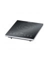 Rommelsbacher hob induction CT2010 / IN (black / silver) - nr 7