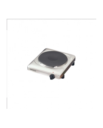 Rommelsbacher hotplate THS 2022 / E (stainless steel) nr 1
