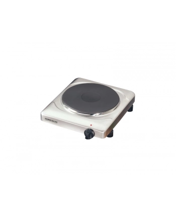 Rommelsbacher hotplate THS 2022 / E (stainless steel) nr 2