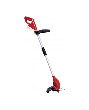 Einhell cordless grass trimmer GC CT 18/24 Li Solo, 18 Volt (without battery and charger) nr 1