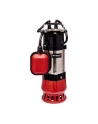 Einhell Dirt water pump GC-DP 5010 G, immersion / pressure pump (red / silver, 500 watts) - nr 7