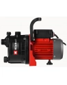 Einhell Garden pump GC GP 6538 (red / black, 650 watts) - nr 5