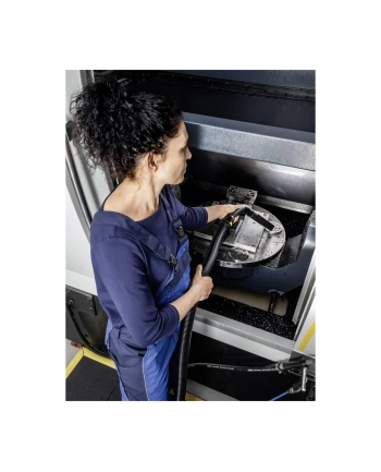 kärcher Karcher wet / dry vacuum cleaner NT 65/2 TACT2 (gray) nr 2