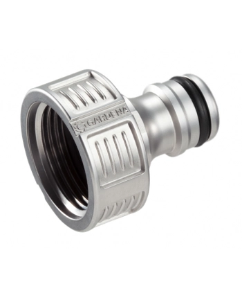 Gardena Premium Tap Connector 26.5 mm G3 / 4 '''' - 18241-50