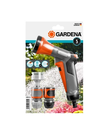 Gardena irrigation showers action 18299-32 - 18299-32 nr 1
