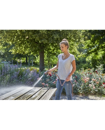 Gardena Comfort cleaning spray ecoPulse - 18304-20 nr 1