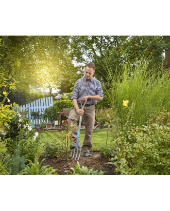 Gardena NatureLine Spade Fork - 17002-20 nr 2
