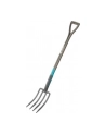Gardena NatureLine Spade Fork - 17002-20 - nr 5