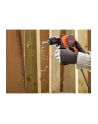Black+Decker Impact Drill BEH710-QS 710W - Right / left rotation, 13mm SSBF - nr 14