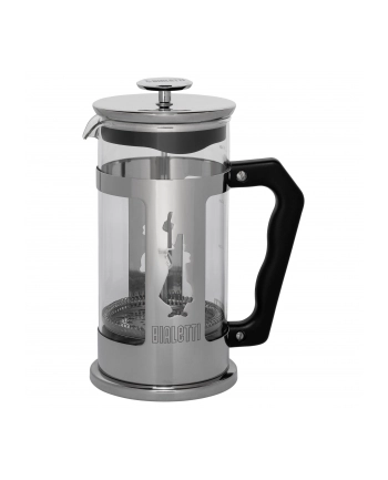 Bialetti Preziosa, coffee maker (silver, 1 liter) nr 2