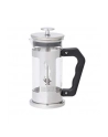 Bialetti Preziosa, coffee maker (silver, 0.35 liters) - nr 1