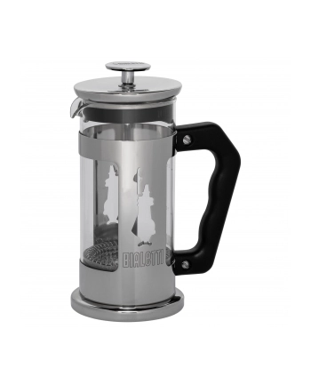 Bialetti Preziosa, coffee maker (silver, 0.35 liters) nr 1