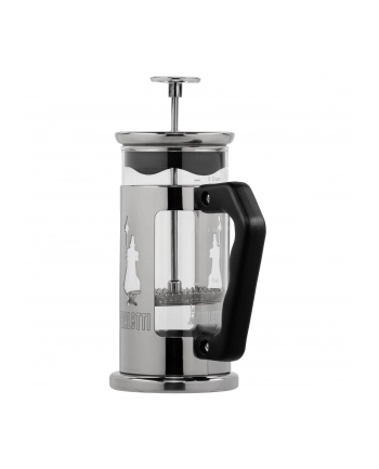 Bialetti Preziosa, coffee maker (silver, 0.35 liters) nr 2