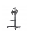 newstar Wózek na monitor LFD z półkami NM-M1700BLACK - nr 10