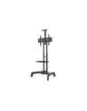 newstar Wózek na monitor LFD z półkami NM-M1700BLACK - nr 17