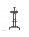 newstar Wózek na monitor LFD z półkami NM-M1700BLACK - nr 21