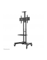 newstar Wózek na monitor LFD z półkami NM-M1700BLACK - nr 25