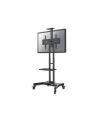 newstar Wózek na monitor LFD z półkami NM-M1700BLACK - nr 6