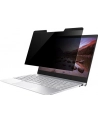 dicota Filtr prywatyzujący 2-drożny, do laptopa 14 cali (16:9), magnetyczny - nr 10