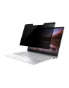 dicota Filtr prywatyzujący 2-drożny, do laptopa 14 cali (16:9), magnetyczny - nr 5