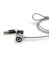 CONCEPTRONIC NBT Linka zabezpieczająca z kluczem/ 1.5m - nr 11