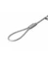 CONCEPTRONIC NBT Linka zabezpieczająca z kluczem/ 1.5m - nr 2