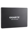 gigabyte Dysk SSD 1TB 2,5 SATA3 550/500MB/s 7mm - nr 12