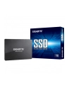 gigabyte Dysk SSD 1TB 2,5 SATA3 550/500MB/s 7mm - nr 17