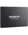 gigabyte Dysk SSD 1TB 2,5 SATA3 550/500MB/s 7mm - nr 32