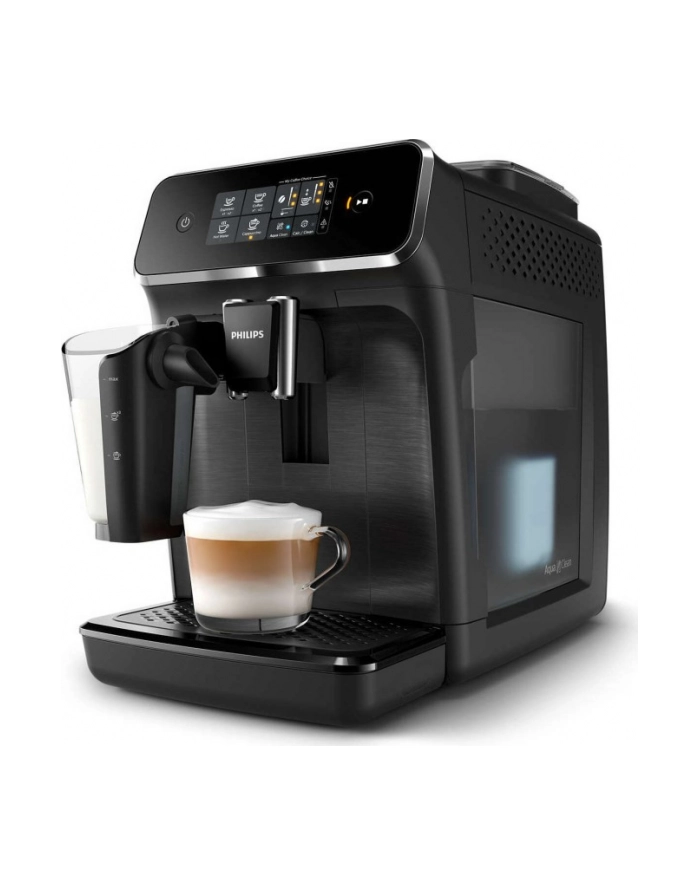philips Ekspres ciśnieniowy LatteGo EP2230/10 główny