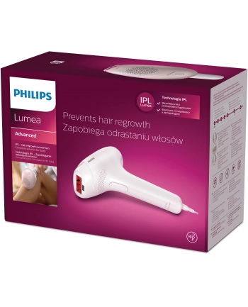 philips Depilator Lumea Advance SC1994/00 nr 1