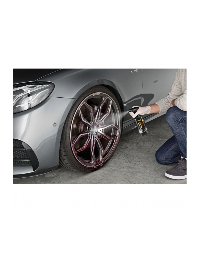 Kärcher RM 667 0,5L rim cleaner. Premium - 6.296-048.0 główny