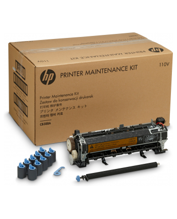 HP Maintenance Kit CB389-67903 (Alt: CB389-67901) (CB389A) VE 1 Stück für LaserJet P4014, P4015, P4515