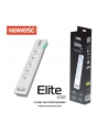 ever Listwa antyprzepięciowa ELITE USB - nr 10