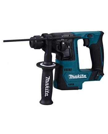 Makita cordless hammer drill HR140DZ, 10,8Volt (blue / black, without battery and charger) nr 1