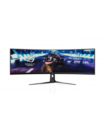 asus Monitor 49 XG49VQ
