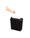 fellowes Niszczarka P-25s paski 7 mm - nr 9