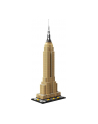 LEGO 21046 ARCHITECTURE Empire State Building p3 - nr 3