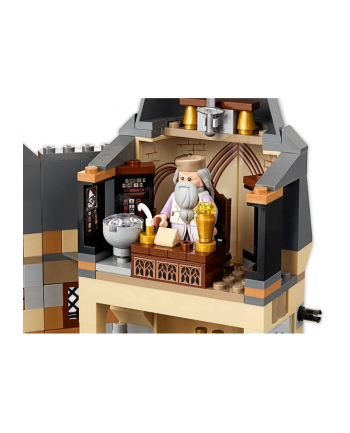 LEGO 75948 HARRY POTTER Wieża zegarowa na Hogwarcie p3