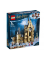 LEGO 75948 HARRY POTTER Wieża zegarowa na Hogwarcie p3 - nr 1