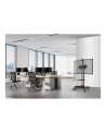 newstar Wózek na monitor LFD z półkami NM-M1700BLACK - nr 34