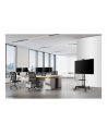 newstar Wózek na monitor LFD z półkami NM-M1700BLACK - nr 35