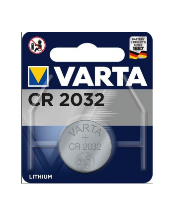 varta Bateria litowa 3V BIOS 10szt.