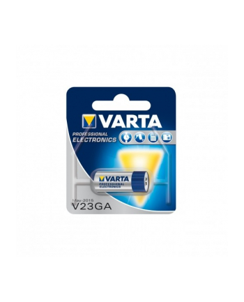 varta Bateria cynkowo-manganowa V23GA 52mAh 10szt.