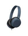 jvc Słuchawki HA-S31M niebieskie - nr 21