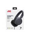 jvc Słuchawki HA-S31M niebieskie - nr 25