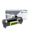 lexmark Toner MS/MX5/617 20K BK 51B0XA0 - nr 3