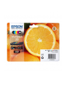 epson Multipack T3337  5-ink do XP-5xx/6xx/8xx/9xx - nr 1