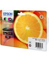 epson Multipack T3337  5-ink do XP-5xx/6xx/8xx/9xx - nr 7